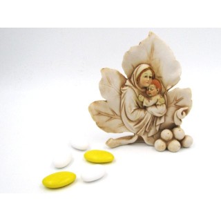 Color foglia maternita' gr. Cm.11 (1/72) | CarinCasa