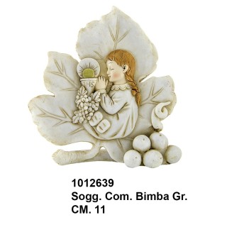 Color foglia bimba com. Gr. Cm.11 (1/72) | CarinCasa