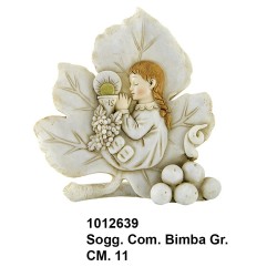 Color foglia bimba com. Gr. Cm.11 (1/72)