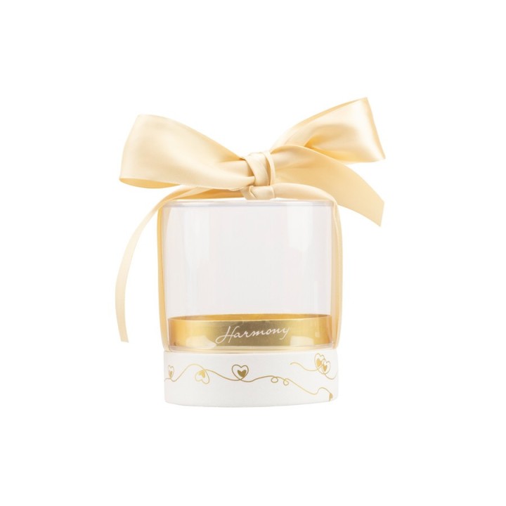 Corona profumatore led harmony 8,5 cm