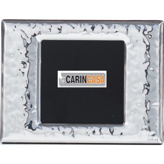 Cornice in argento 5x5cm | CarinCasa