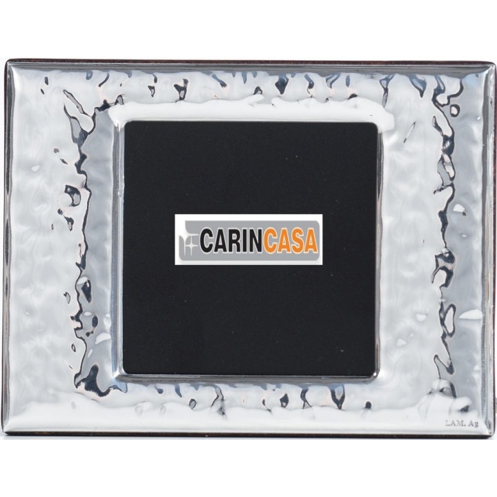 Cornice in argento 5x5cm | CarinCasa