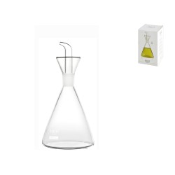 Ampolla trasparente Ml 150