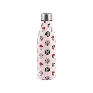Bottiglia terminca acciaio inox minnie disney Surethings 0,75 ml