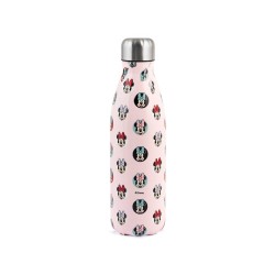 Bottiglia terminca acciaio inox minnie disney Surethings 0,75 ml