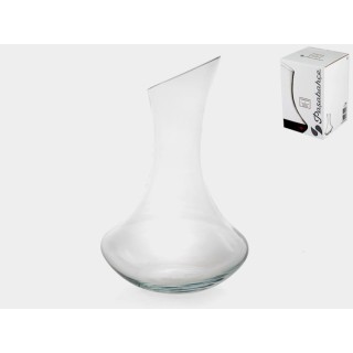 Decanter vetro celebration 1,3 litri