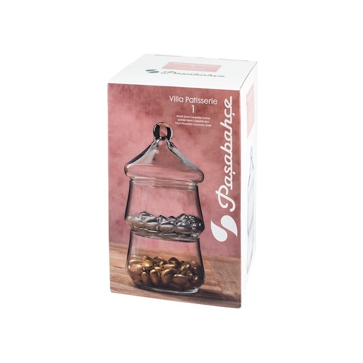 Portadolci Verticale 2Pz. Patisserie Pagoda - 96816