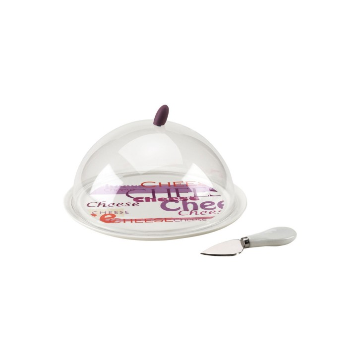 Set 3 pz. Portaformaggi Parma cheese Tognana 25 cm |…