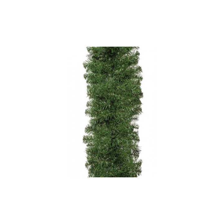 Ghirlanda in PVC-200 rametti 25 x 270 cm