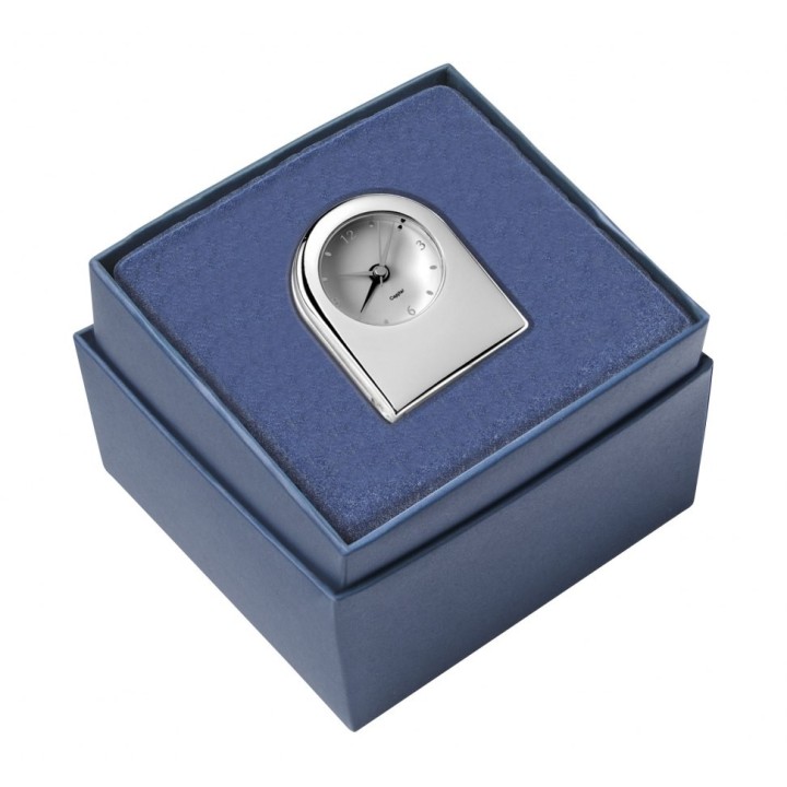 Sveglia travel da viaggio 6,5x5x7 cm | CarinCasa