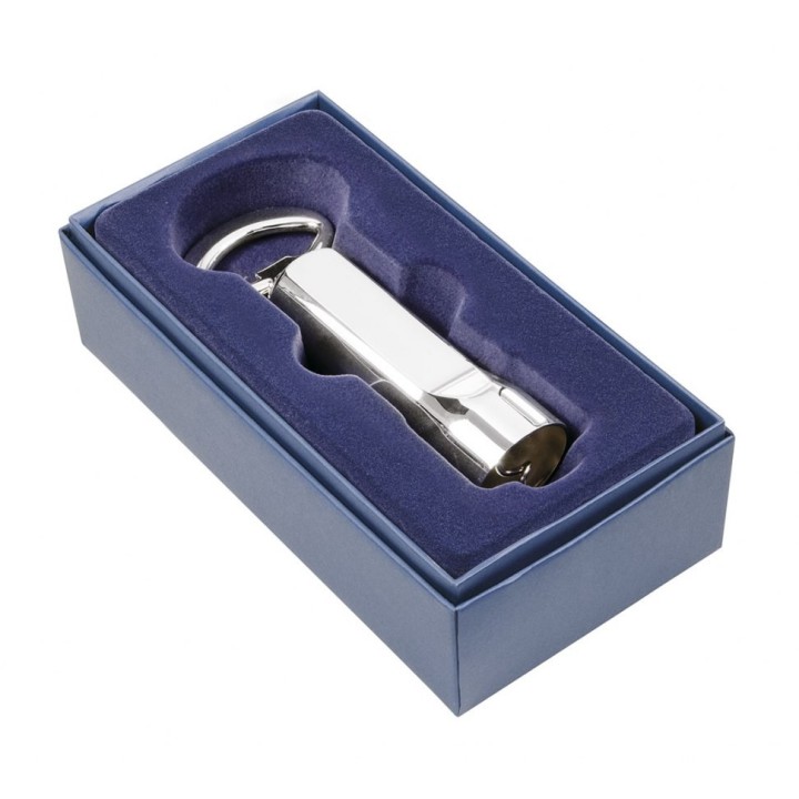 Cavaturaccioli apribottiglia bacco acciaio 16 cm | CarinCasa