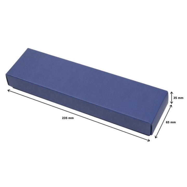 Portasigari cigar 17,5x2x2 cm | CarinCasa