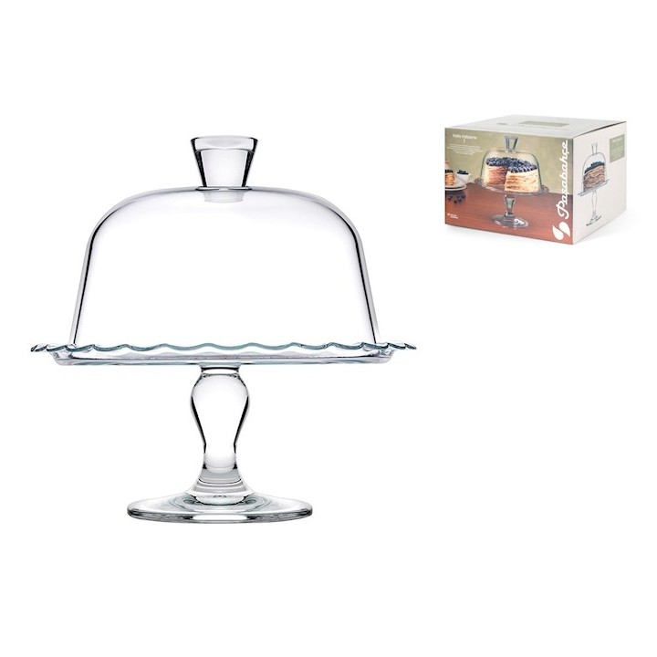 Alzata C/Cup Petit Patiss 26-96952