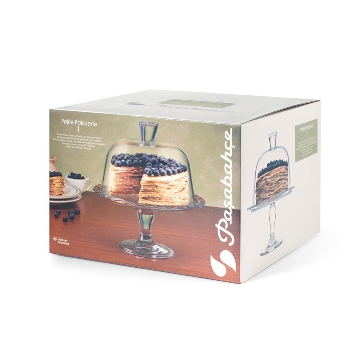 Alzata C/Cup Petit Patiss 26-96952