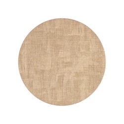 Tovaglietta tonda double face fabric Guzzini 38 cm