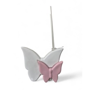 Profumatore farfalla 13x10 cm Ilary Queen | CarinCasa