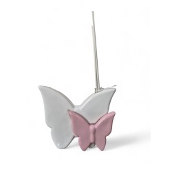 Profumatore farfalla 13x10 cm Ilary Queen