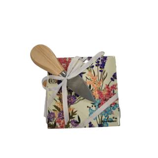 Tagliere piccolo con coltellino 10 cm Debora carlucci…