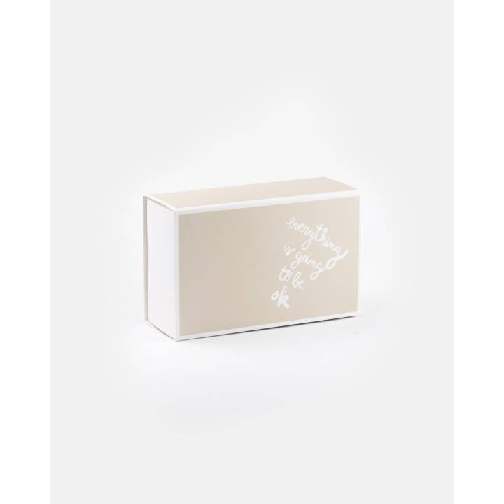 Clessidra con frase margot 15 cm | CarinCasa