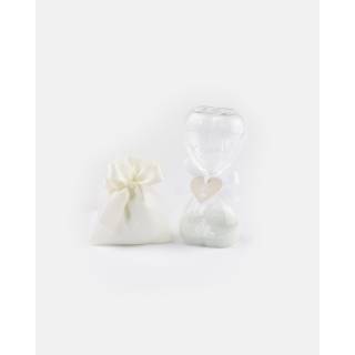 Clessidra con frase margot 15 cm | CarinCasa