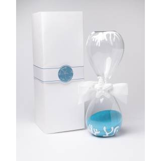 Clessidra super tema mare margot 29x11 cm | CarinCasa