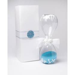 Clessidra super tema mare margot 29x11 cm