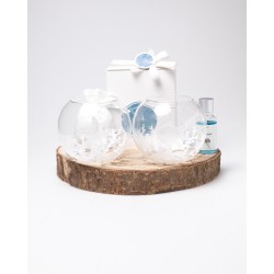 Profumatore grande tema mare margot 10 cm