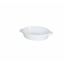 Pirofila ovale Rings