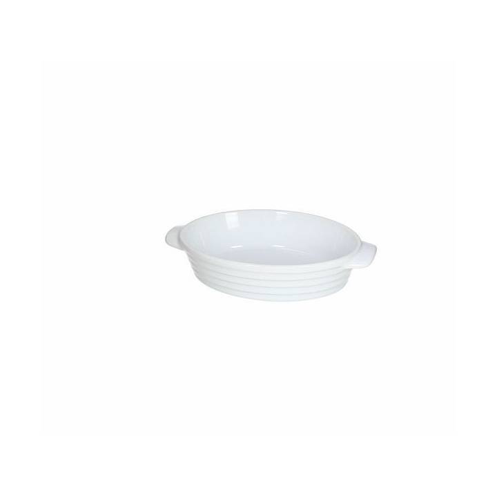 Pirofila ovale Rings