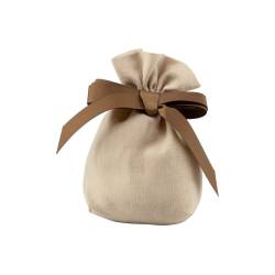 Sacchetto tortora harmony