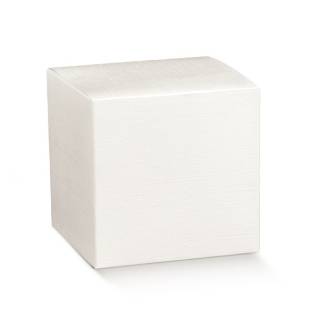 Piegh. 140X140X80 Fibra Bianco Conf. Da 200 Pz