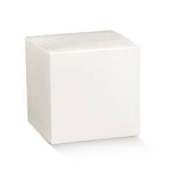 Piegh. 140X140X80 Fibra Bianco Conf. Da 200 Pz