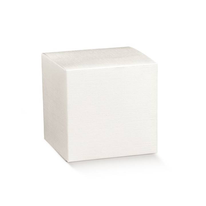 Piegh. 140X140X80 Fibra Bianco Conf. Da 200 Pz