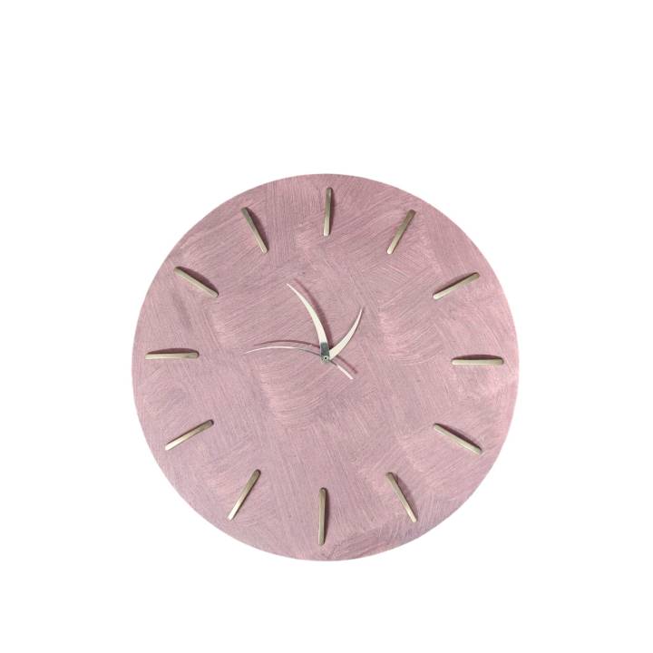 Orologio 39 cm made in italy | CarinCasa