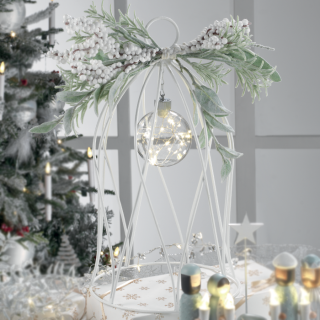 Campana LED Diam. 21,5X38,5 H