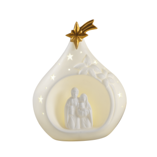 Nativita' LED H.18,5