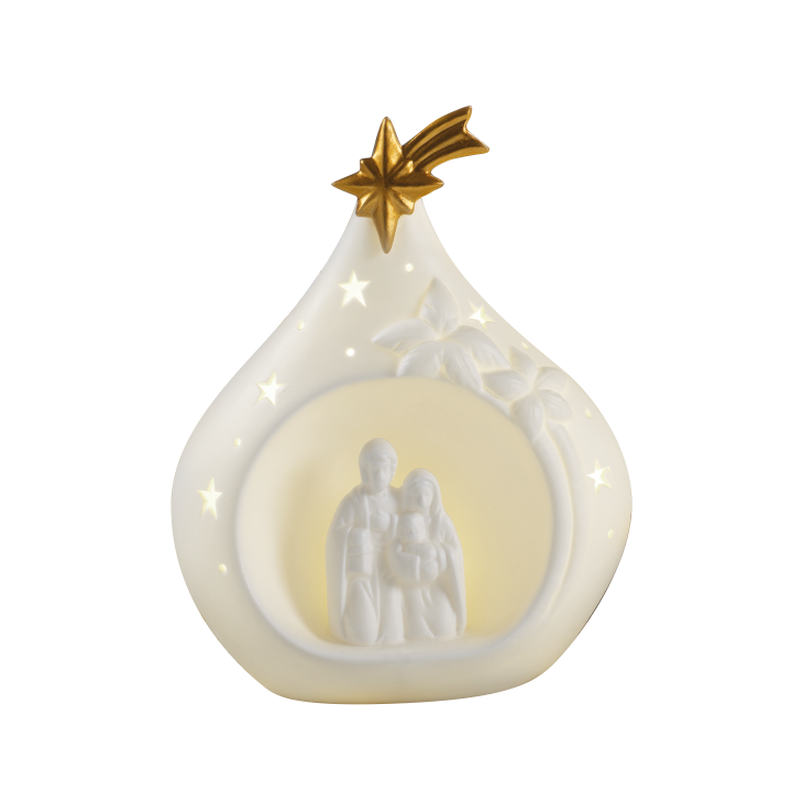 Nativita' LED H.18,5