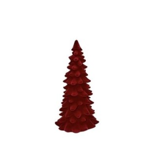 Albero Rosso Velluto 30H