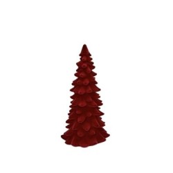 Albero Rosso Velluto 30H
