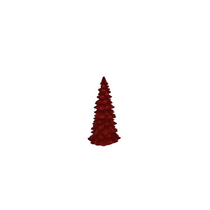 Albero Rosso Velluto 30H