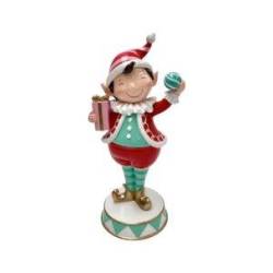 Elfo Regalo 28H