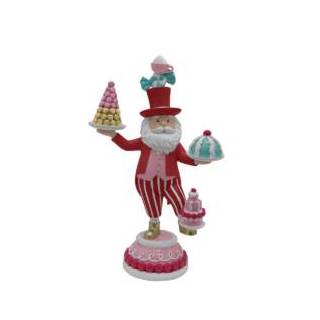 Babbo Natale Dolci 36H