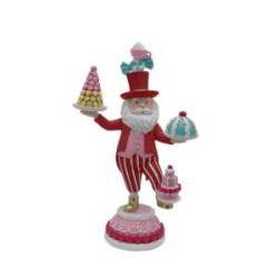 Babbo Natale Dolci 36H