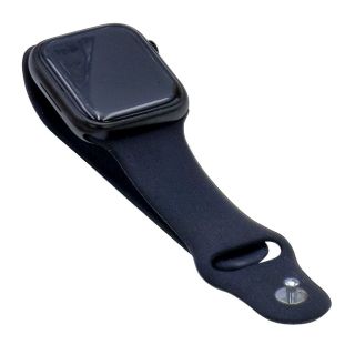 Smartwatch colore nero