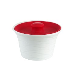 Storette tondo Dolce Casa Onde 12 cm