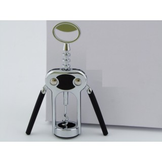 Apribottiglia e cavatappi in metallo | CarinCasa