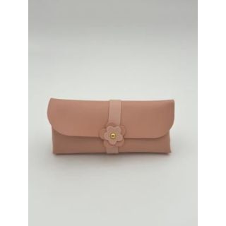 Astuccio in Ecopelle Rosa | Carin Casa