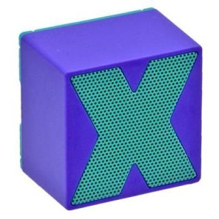 Speaker Bluetooth Azzurro | Carin Casa