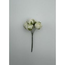 Fiore Tenerife Cream Ø 2,5 cm