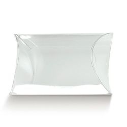 Busta Trasparente 6 x 6 x 2,2 cm